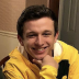 Mitchell Morrell head shot