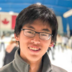Brian Chu head shot