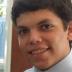 Gabriel Matute head shot