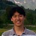 Zhefan Ye head shot