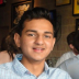 Preet Patel head shot