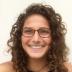 Noa Levi head shot