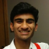Makarand Parigi head shot