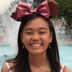 Natasha Saputra head shot
