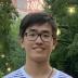 Anthony Liang head shot