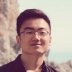 Jiang Chang (CJ) head shot