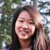 Sarah Kwon head shot