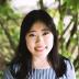 Alice Wu head shot
