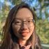 Jennifer Chou head shot