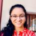 Isha Bhatt head shot