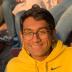 Ashvin Kumar head shot