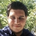 Ibrahim Abouarabi head shot