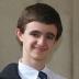 Alec Korotney head shot