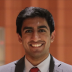 Aditya Koneru head shot