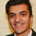 Arif Jamaluddin head shot
