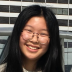 Michelle Liu head shot