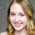 Ella Hathaway head shot