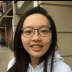 Jennifer Chou head shot