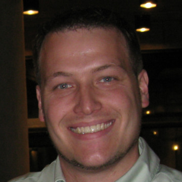 Jeff Ringenberg head shot