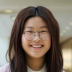 Michelle Liu head shot
