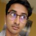 Eashwar Mohan head shot