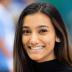 Aashia Mehta head shot