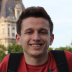 Mitchell Morrell head shot