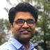 Karthik Desingh head shot