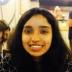 Aishwarya Unnikrishnan head shot