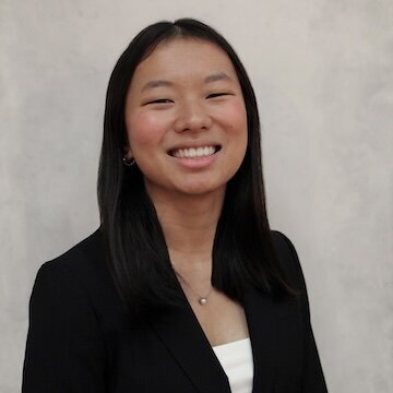Emily Chafetz head shot