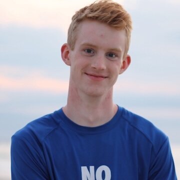 Drew Scheffer head shot