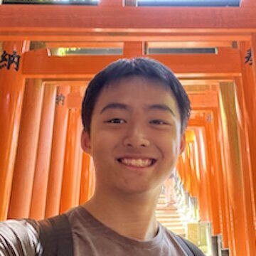 Frank Fang head shot