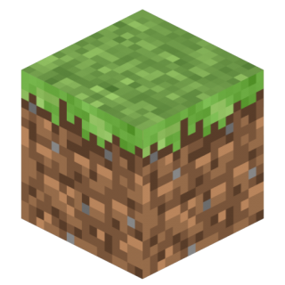 minecraft block