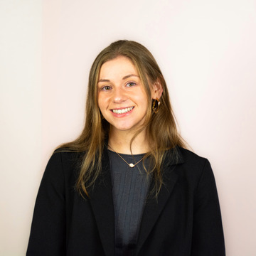 Reese Liebman head shot