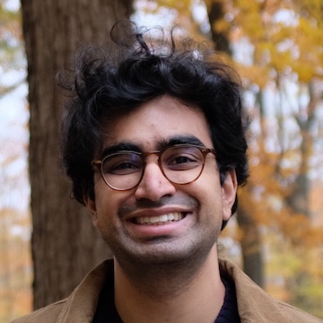 Nishant Kheterpal head shot