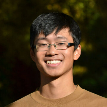 David Shi head shot