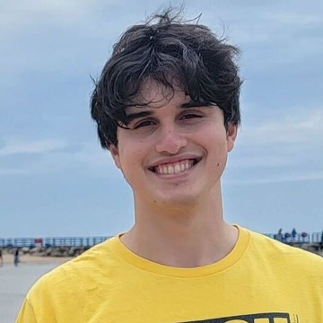 Soren Walther head shot