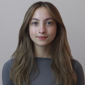 Fionnuala MacKercher head shot