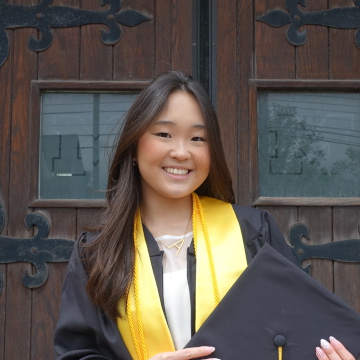 Allison Okimoto head shot