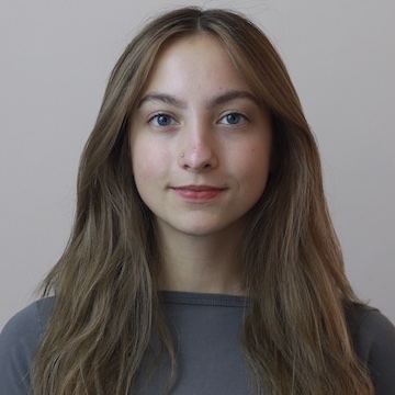 Fionnuala MacKercher head shot