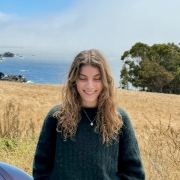 Fanny Raskind head shot