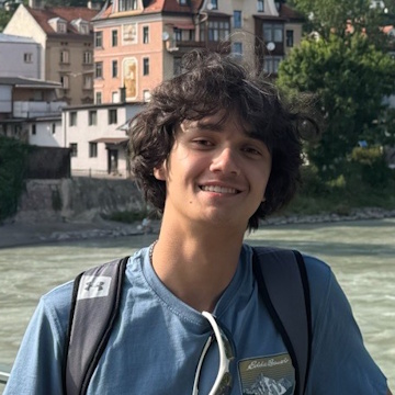 Nathan Ondrus head shot